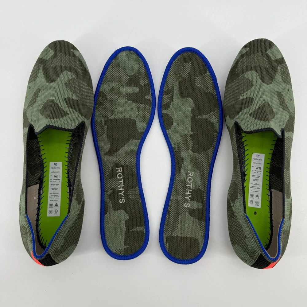 Rothys rothys loafer